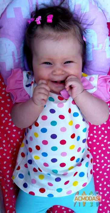 Злата Богданівна Булах фото №1075911. Завантажено 07 Липня 2017