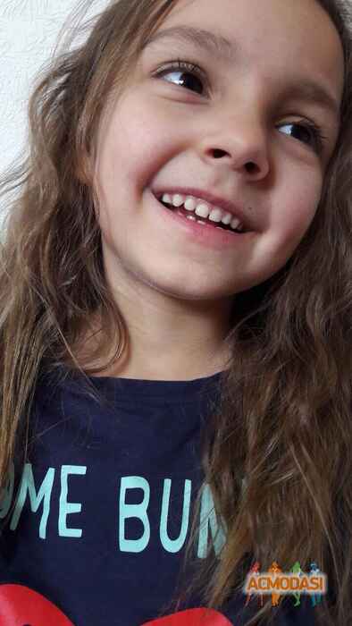 Дарина Анатоліївна Шелест фото №1096428. Завантажено 27 Серпня 2017