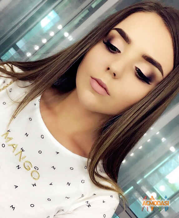 Діана Богданівна Гусак фото №1107053. Завантажено 20 Вересня 2017