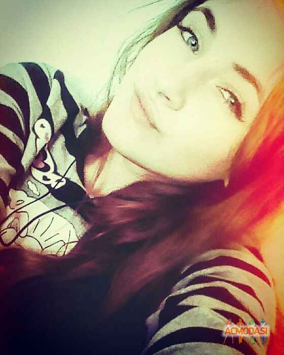 Мария Максимовна Зюзь фото №1111996. Завантажено 03 Жовтня 2017