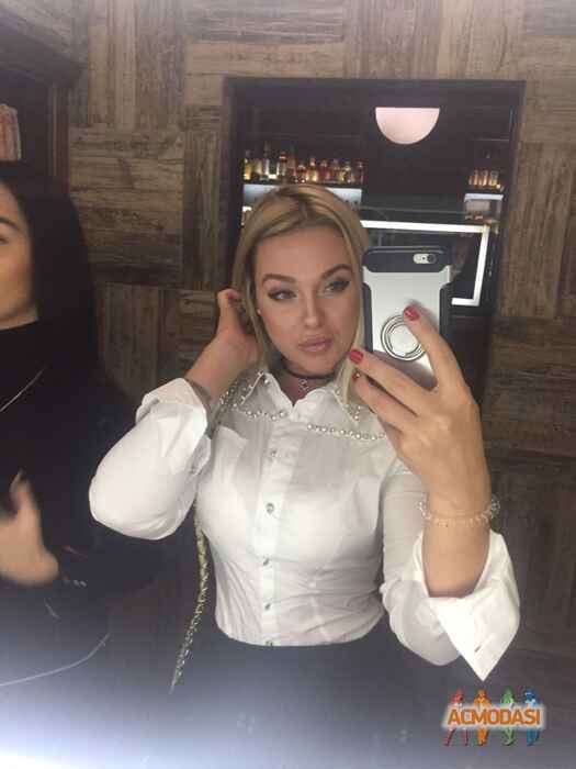 Анастасия Вадимовна Шаповал фото №1126967. Завантажено 30 Жовтня 2017