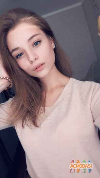 Анастасия  Бычик фото №1370998. Завантажено 27 Лютого 2019
