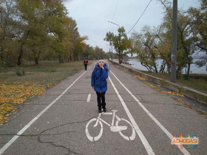 Анжелика Сергеевна Терлецкая фото №1139622. Завантажено 19 Листопада 2017