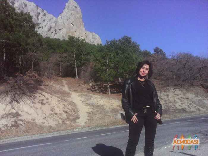 Людмила Олеговна Степченко фото №1156455. Завантажено 25 Грудня 2017