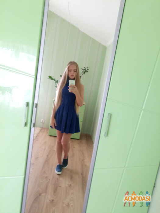 Катя   фото №1160975. Завантажено 07 Січня 2018