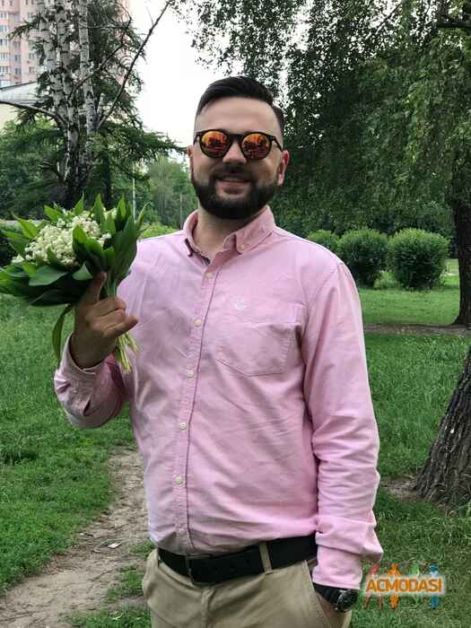 Сергей  Крыжановский фото №1252610. Завантажено 01 Липня 2018