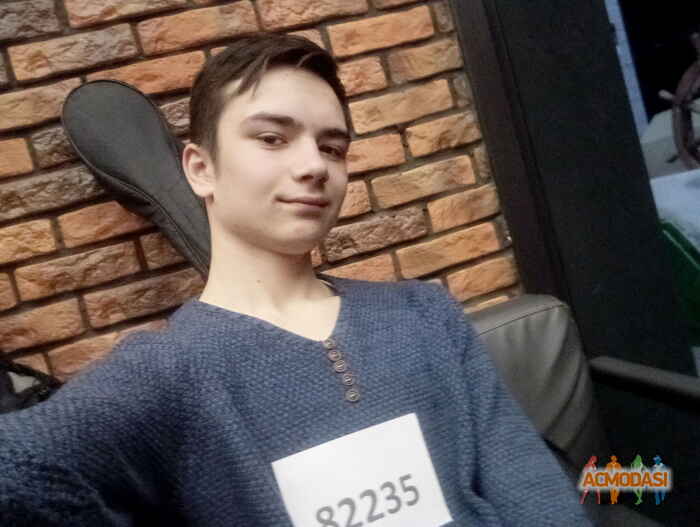 Дмитрий Валерьевич Рафалович фото №1266987. Завантажено 30 Липня 2018