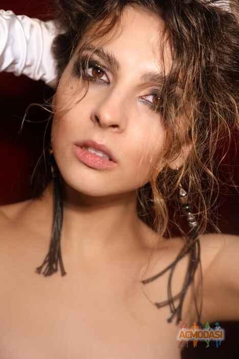 Анна Андреевна Плохотнюк фото №1602856. Завантажено 28 Січня 2021
