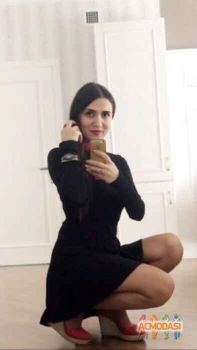 Bella Munasip Abbasova фото №1303493. Завантажено 07 Жовтня 2018