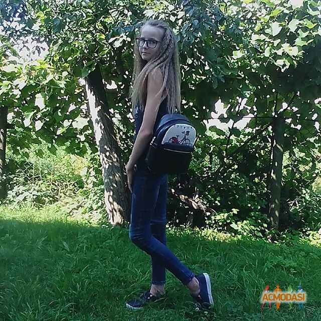 Яна Любомирівна Риснюк фото №1340605. Завантажено 21 Грудня 2018