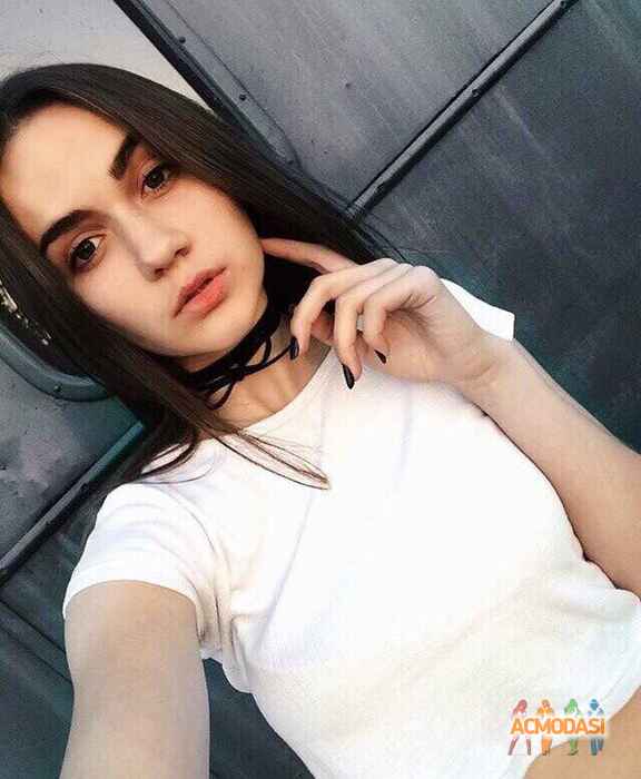 Вікторія Василівна Бабинцова фото №1370967. Завантажено 26 Лютого 2019