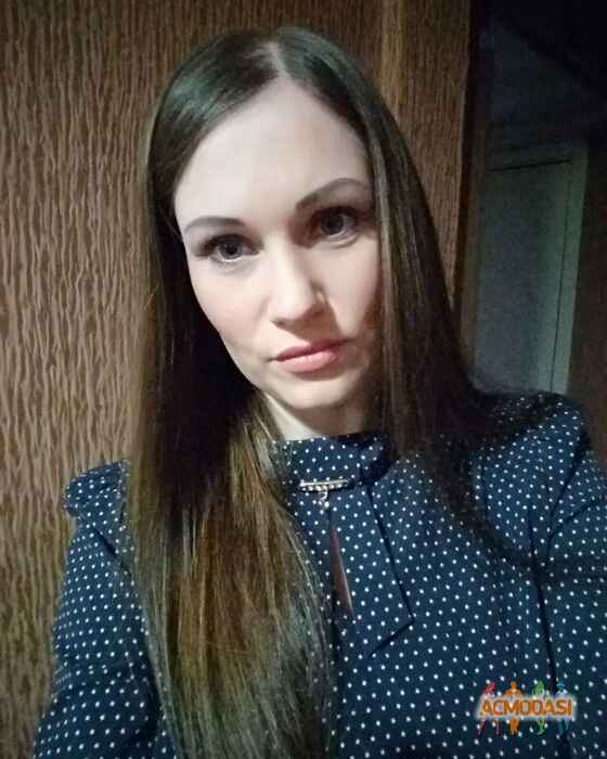 Инна Викторовна Скорозвон фото №1402120. Завантажено 21 Травня 2019