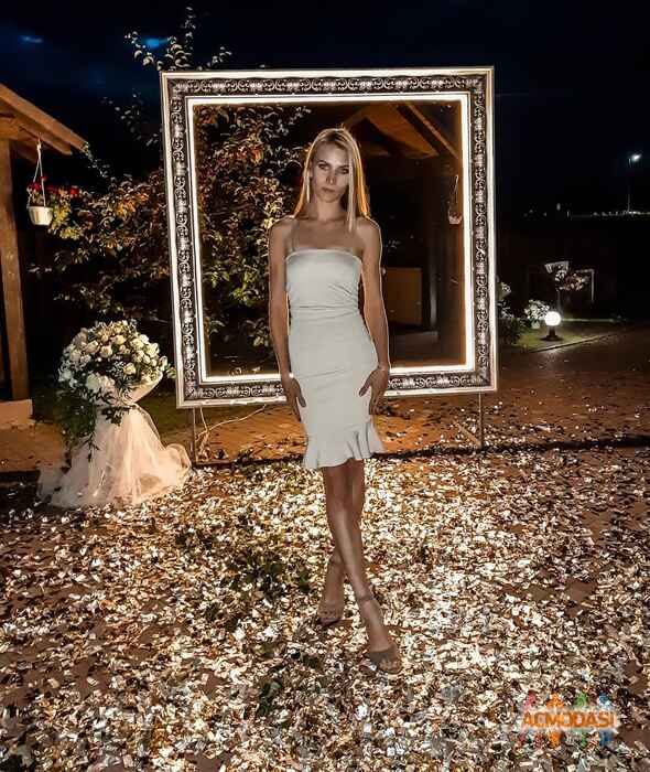 Roksolana  Korinets фото №1449226. Завантажено 16 Вересня 2019