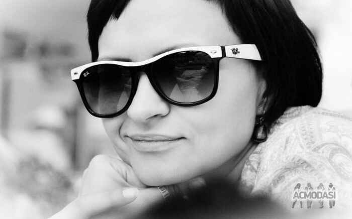 Оксана Николаевна Паянок фото №115504. Завантажено 05 Грудня 2011