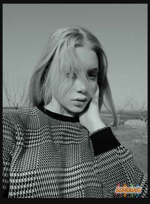 Владислава Григорьевна Олешко фото №1527177. Завантажено 06 Травня 2020