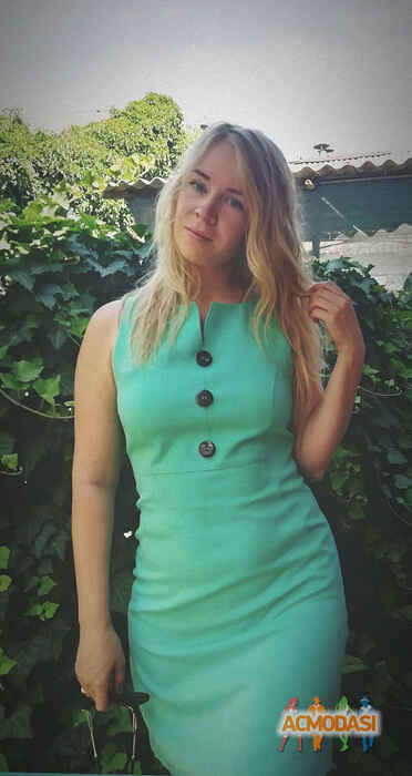 Юлия Владимировна Святовец фото №1529494. Завантажено 13 Травня 2020