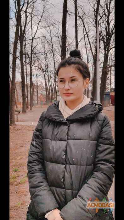 Polina  Ezernytska фото №1604590. Завантажено 03 Лютого 2021