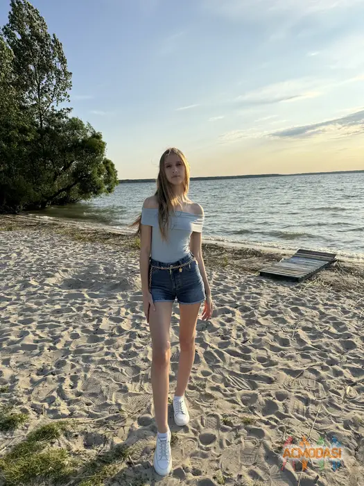 Анастасія  Назарчук фото №1751057. Завантажено 03 Січня 2026