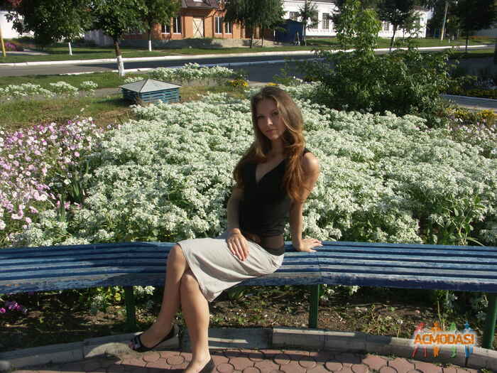 Ekateryna  Mandra фото №184661. Завантажено 15 Квітня 2012