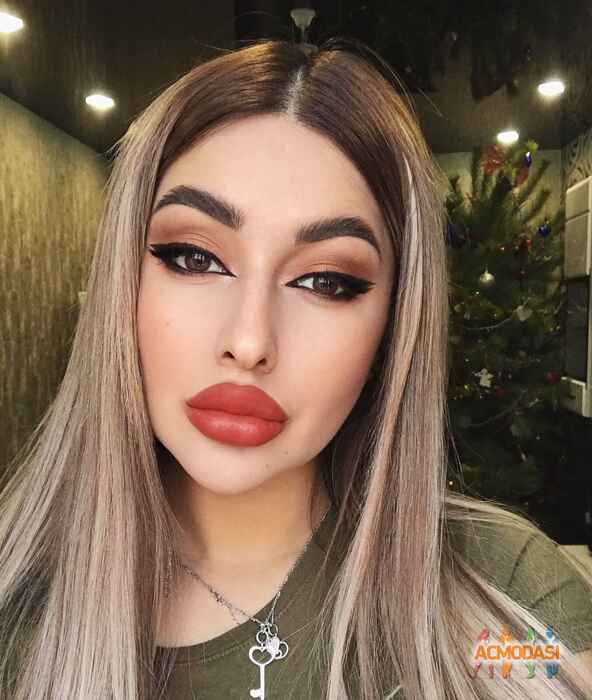 Карина Халедовна Альджамал,янкова фото №1499350. Завантажено 20 Січня 2020