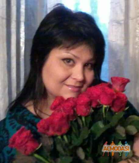 Нестеренко Инна Валериевна фото №466753. Завантажено 08 Серпня 2013