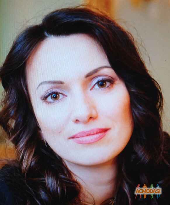 Александра Виталиевна Дмуховская фото №599787. Завантажено 18 Лютого 2014