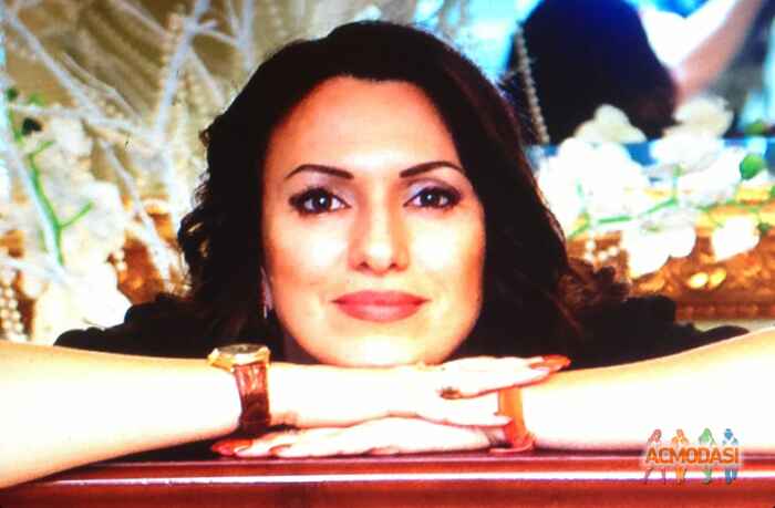 Александра Виталиевна Дмуховская фото №599788. Завантажено 18 Лютого 2014