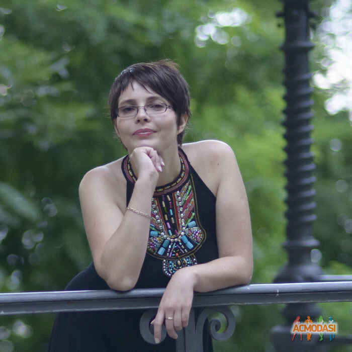 Евгения Николаевна Комарова фото №613348. Завантажено 12 Березня 2014