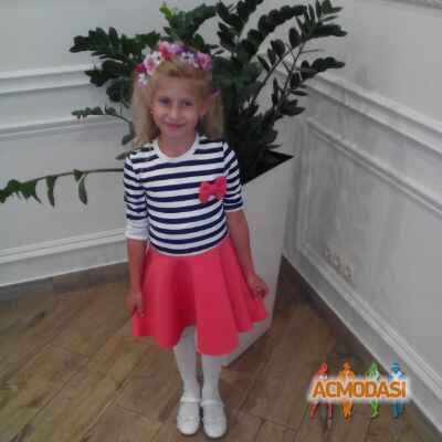 Оксана   фото №1107291. Завантажено 21 Вересня 2017