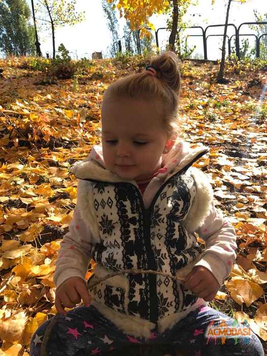 Арина Ретинская Артемовна фото №1129997. Завантажено 04 Листопада 2017