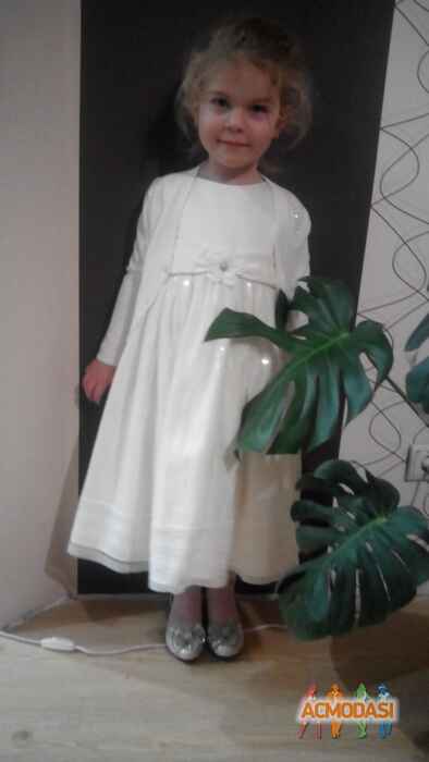 Виктория Сергеевна Евдокимова фото №1010477. Завантажено 22 Січня 2017