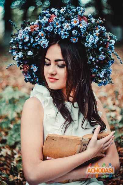 Юлия Руслановна Шевчук фото №1040391. Завантажено 06 Квітня 2017