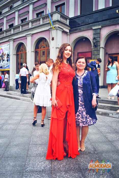 Ольга Олегівна Кудрявцева фото №1083185. Завантажено 25 Липня 2017