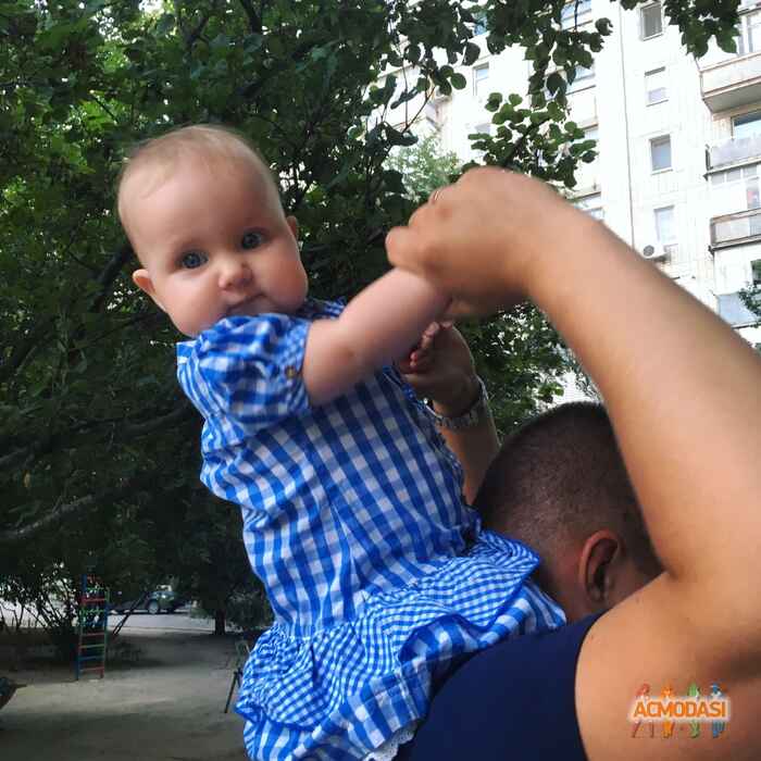 Ангелина Тарасовна Пирог фото №1088988. Завантажено 08 Серпня 2017