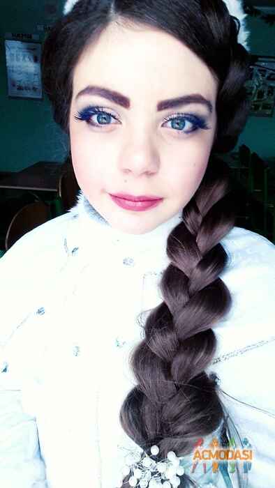 Анастасія Василівна Плаксива фото №1090718. Завантажено 12 Серпня 2017