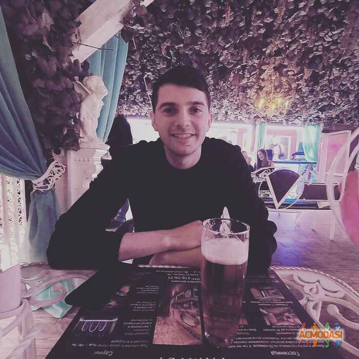 Саша  Сухецкий фото №1255656. Завантажено 07 Липня 2018