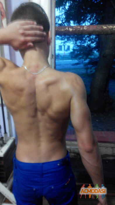 Влад Олександрович Куценко фото №1111081. Завантажено 01 Жовтня 2017