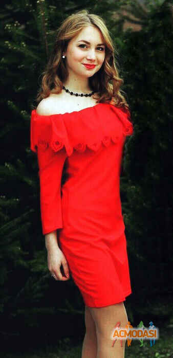 Анастасія Василівна Роздобудько фото №1200052. Завантажено 04 Березня 2018