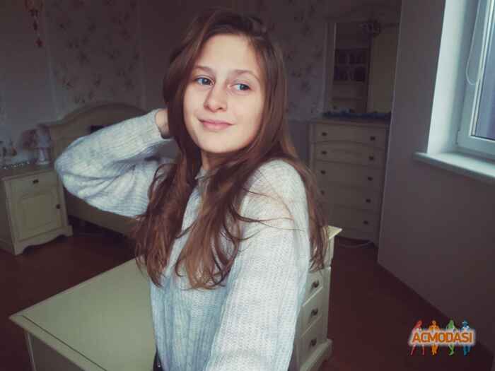 Анна Дмитрівна Захарук фото №1178737. Завантажено 03 Лютого 2018