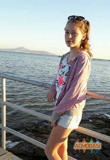 Ярослава Дем