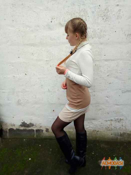 Ніка Констянтинівна Павленко фото №1194467. Завантажено 24 Лютого 2018