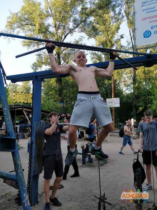 Максим Витальевич Гончаренко фото №1422255. Завантажено 13 Липня 2019