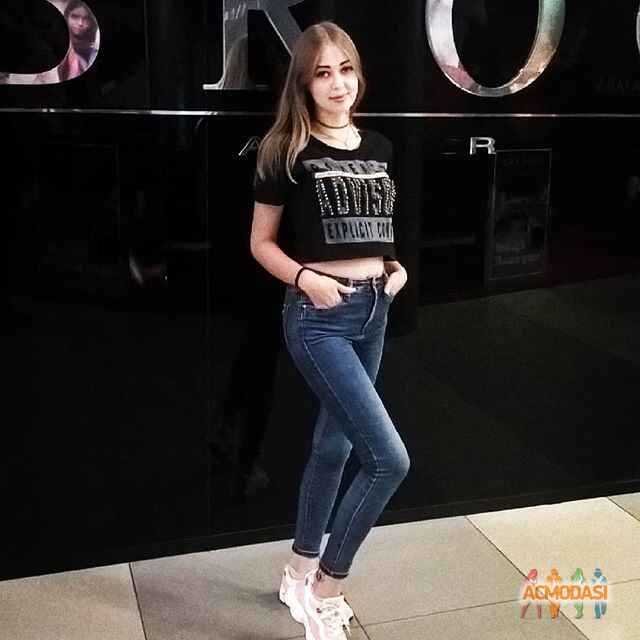 Анна Дмитриевна Горячих фото №1316078. Завантажено 02 Листопада 2018