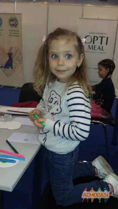 Николь  Крупеня фото №1402203. Завантажено 21 Травня 2019