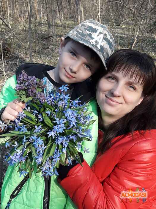 Ирина  Васильева фото №1405888. Завантажено 01 Червня 2019