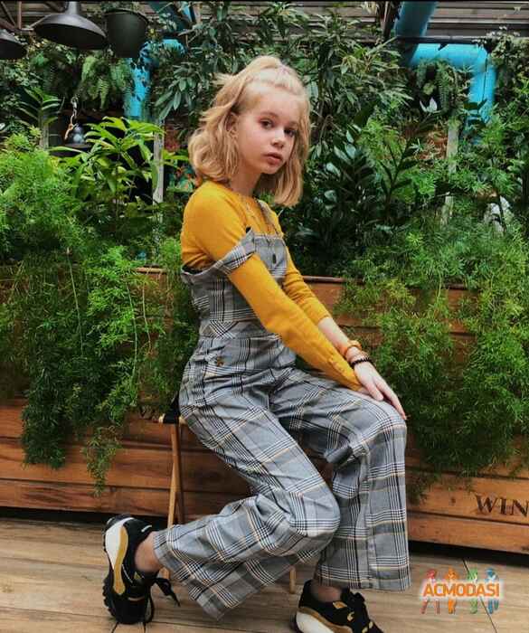 Юлия Денисовна Соколова фото №1437637. Завантажено 18 Серпня 2019