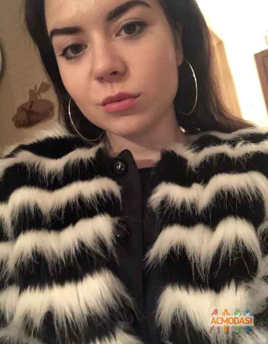 Ася  Романова фото №1470047. Завантажено 03 Листопада 2019