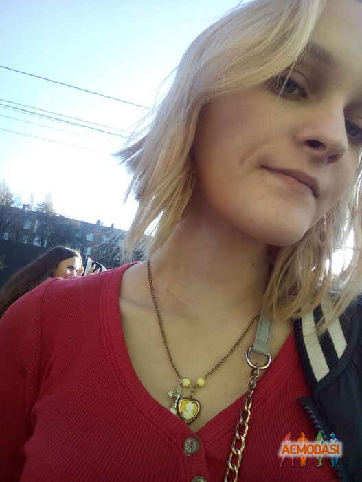 Анна Александровна Вакуловська фото №1483787. Завантажено 04 Грудня 2019