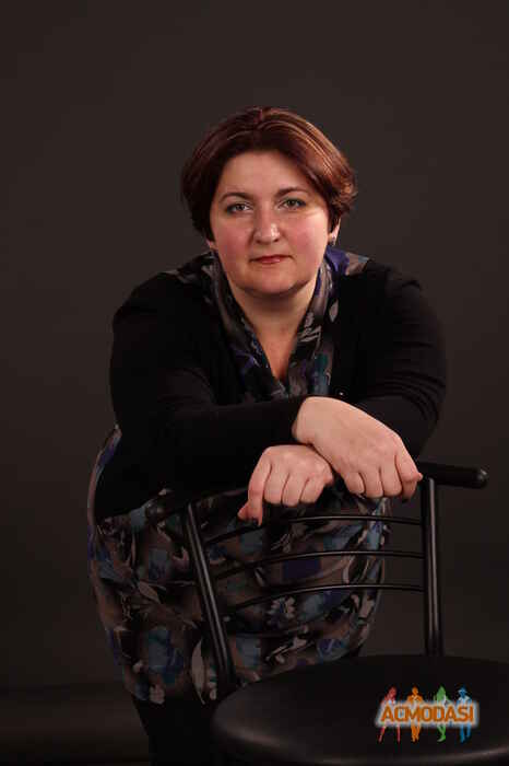 Ольга Анатольевна Болховитина фото №185011. Завантажено 16 Квітня 2012