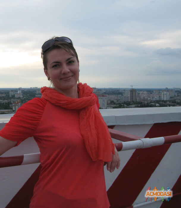 Елена  Кунянькина фото №472956. Завантажено 17 Серпня 2013